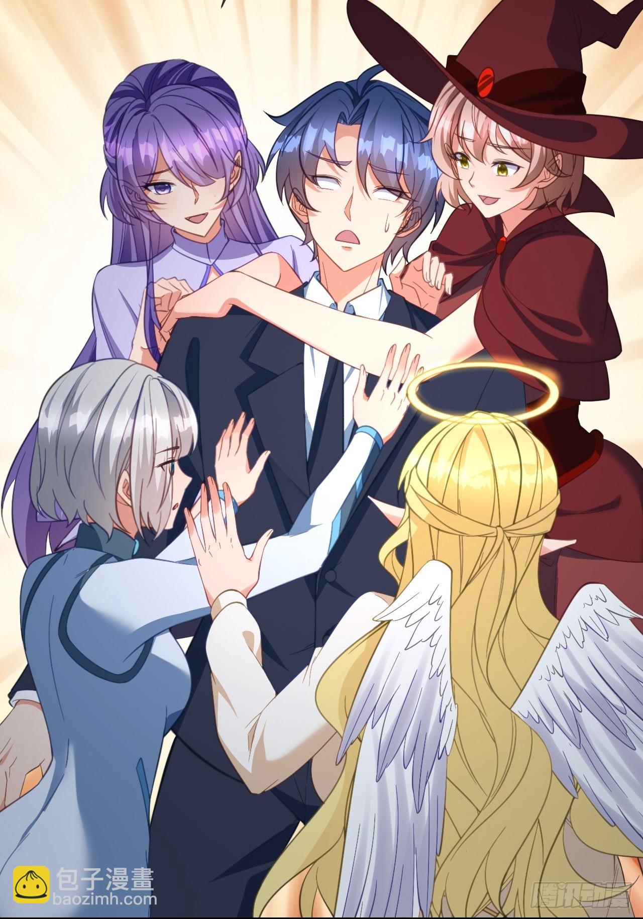 第13话 陈凡的爱巢-第13话