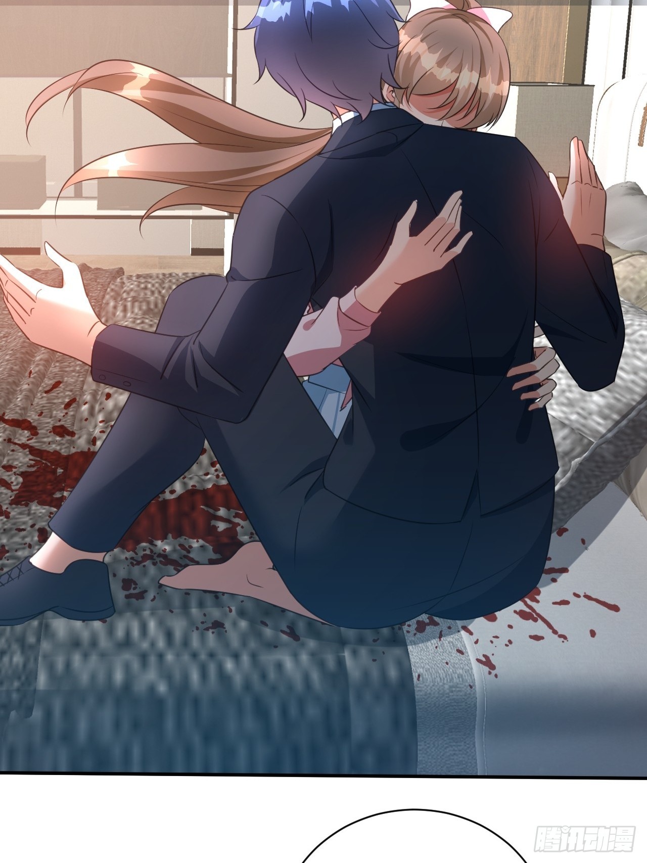 第15话 自我还魂和夺舍-第15话