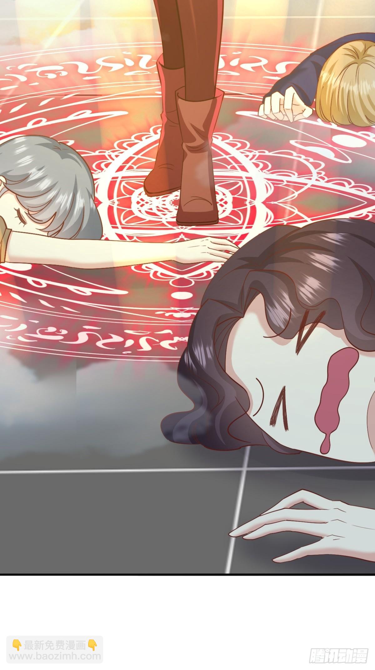 第17话 能动手绝不多费口舌-第17话