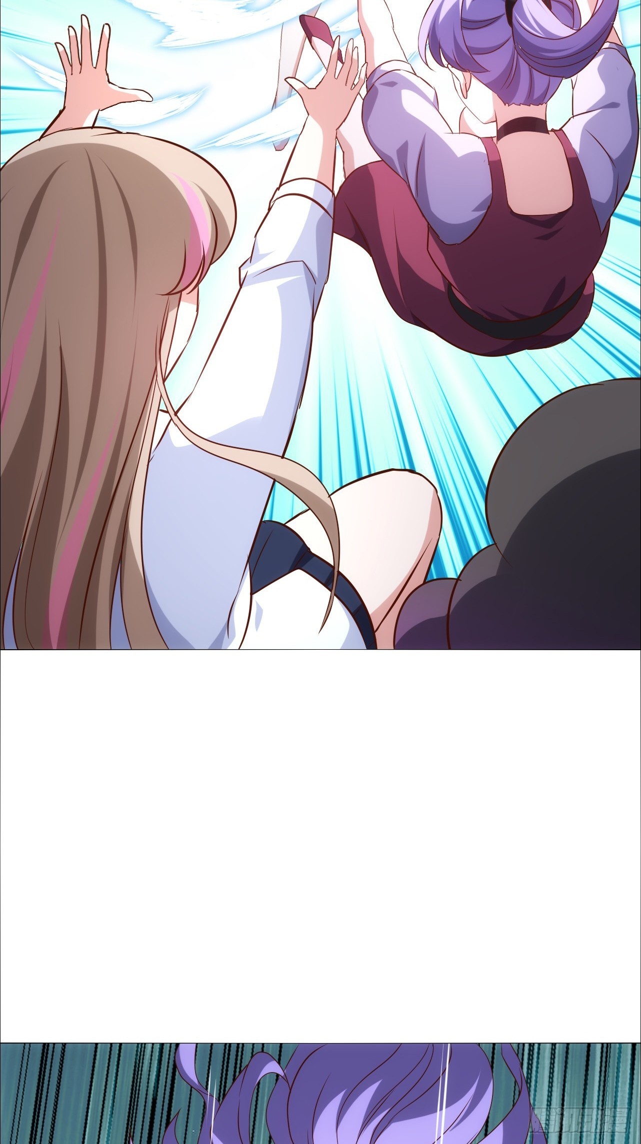 第17话 能动手绝不多费口舌-第17话