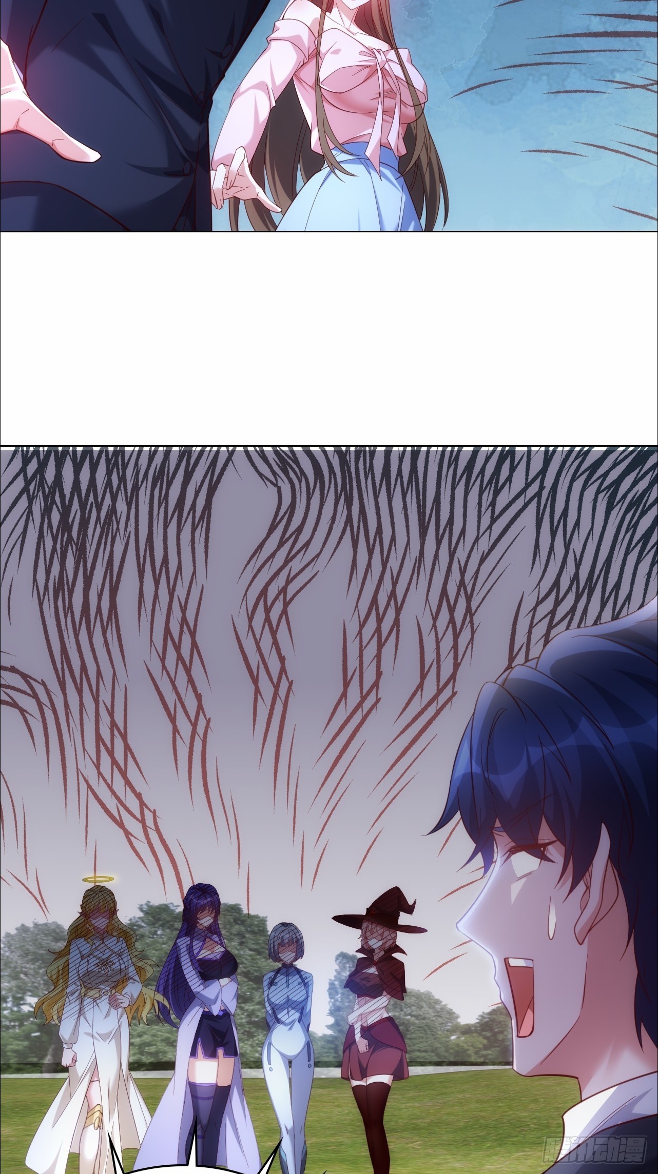 第19话 合格的渣男-第19话