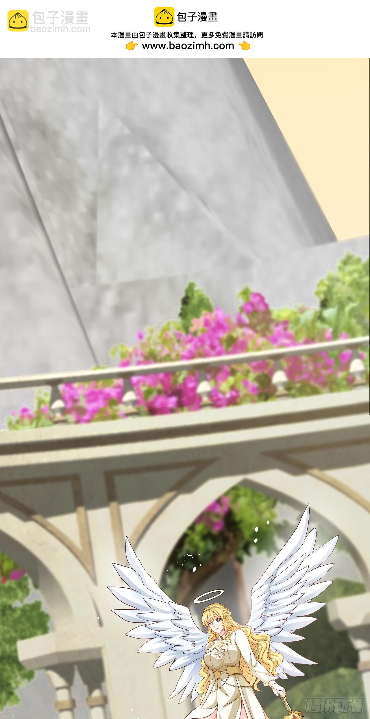 第1话 999个妹子争抢我？-第1话