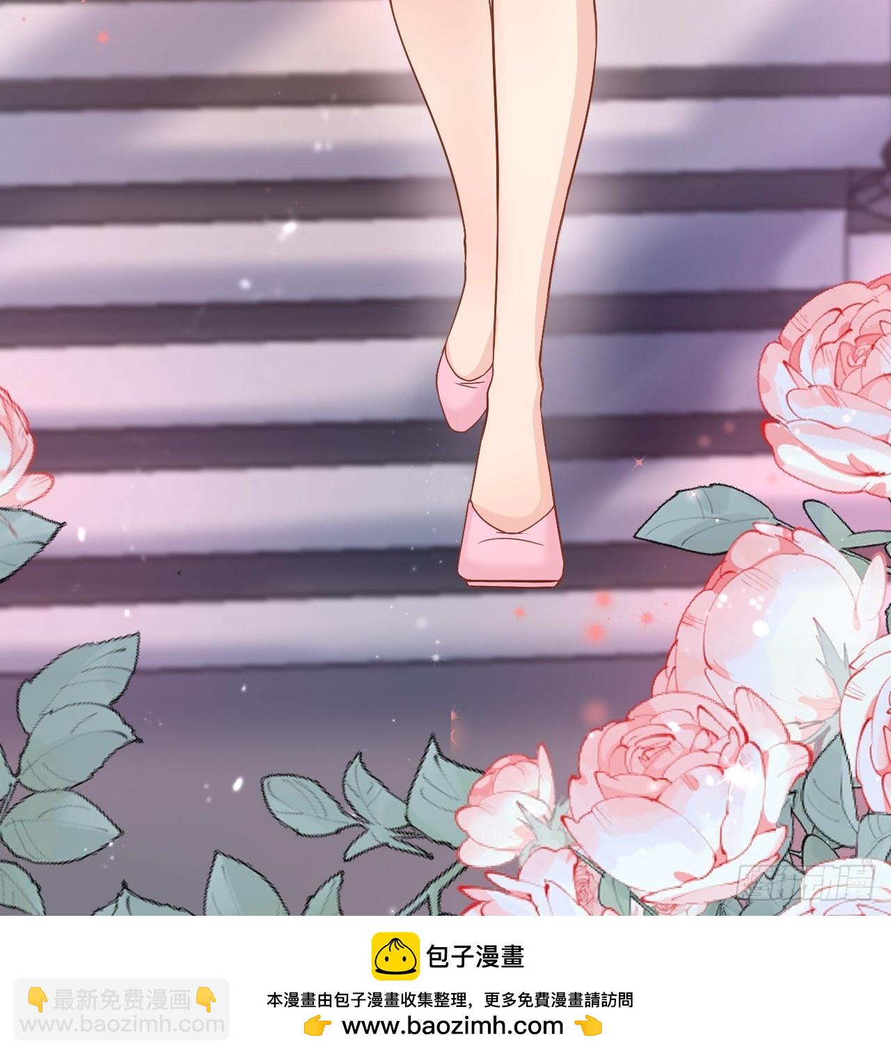 第1话 999个妹子争抢我？-第1话