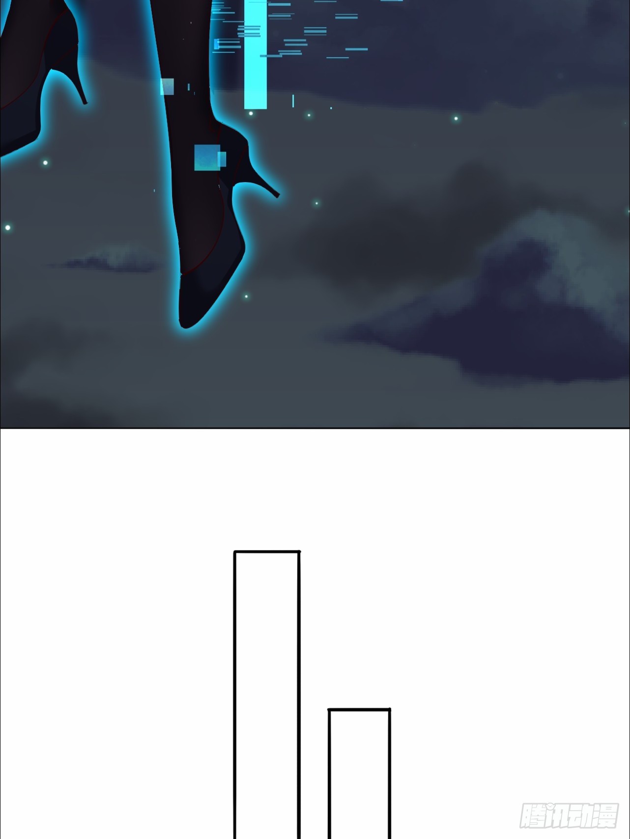 第21话 芙丽雅的封印解除了？-第21话