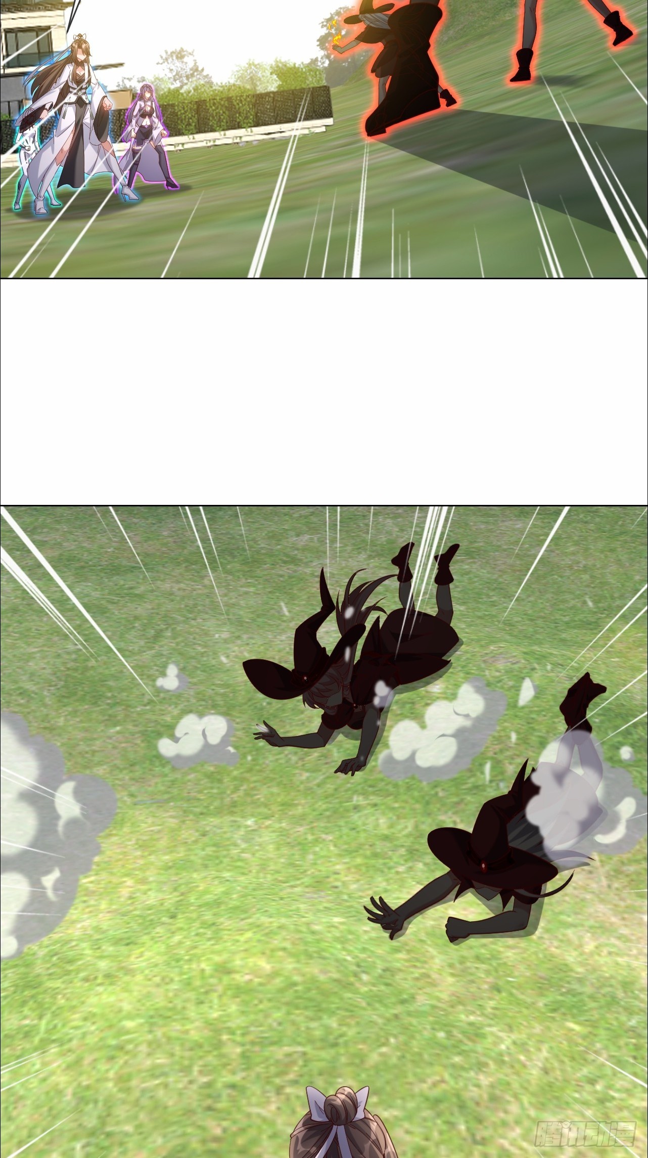 第23话 主人带男人回家了-第23话