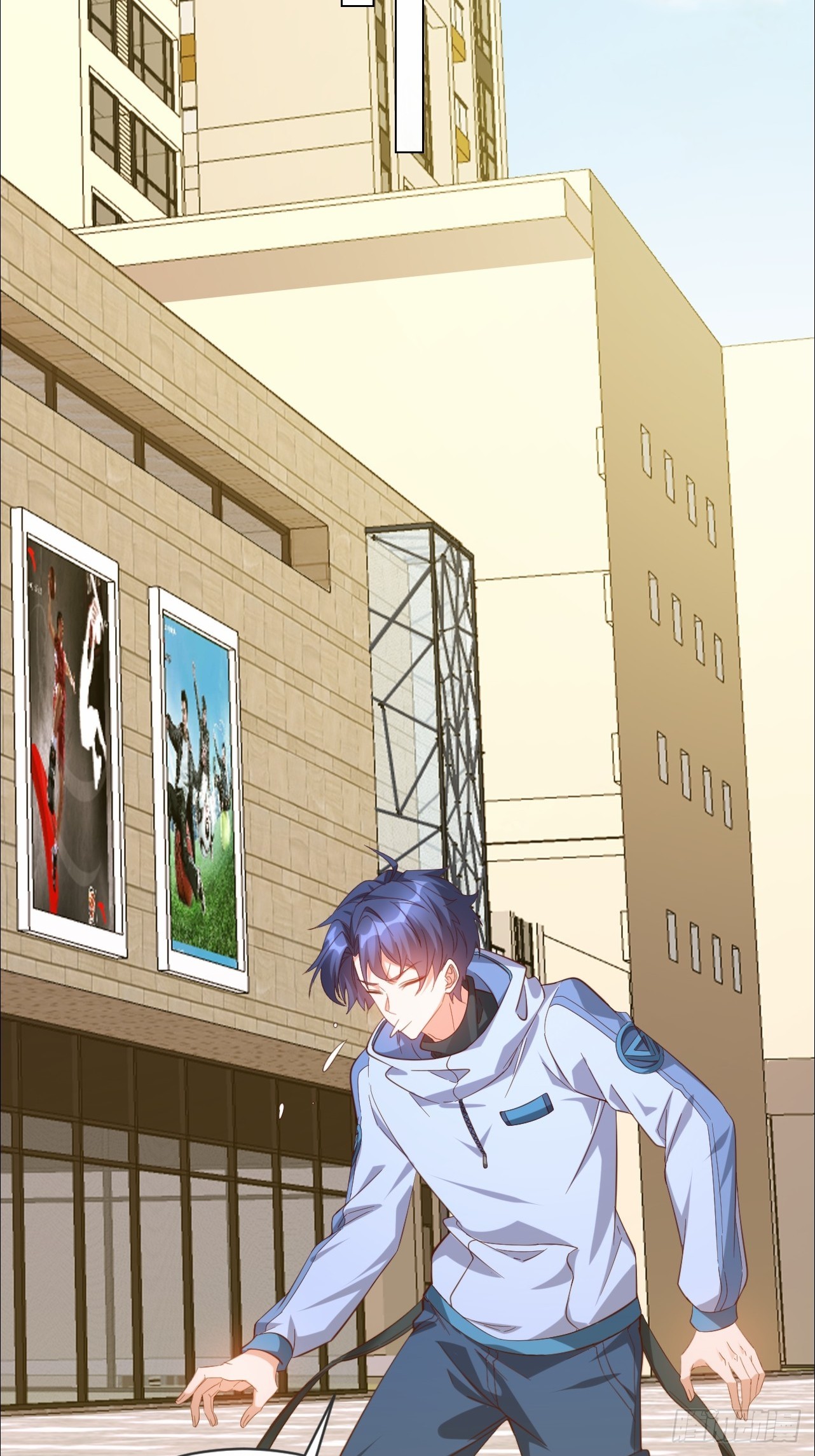 第27话 好男人送上门-第27话