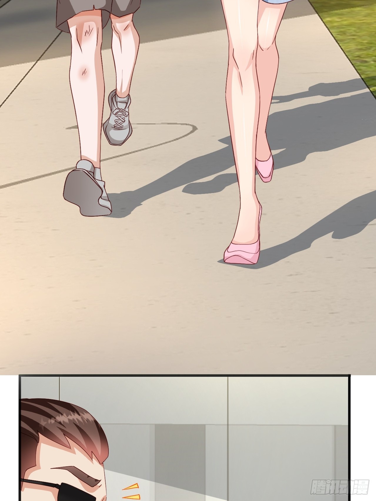 第3话 真空的排最后-第3话