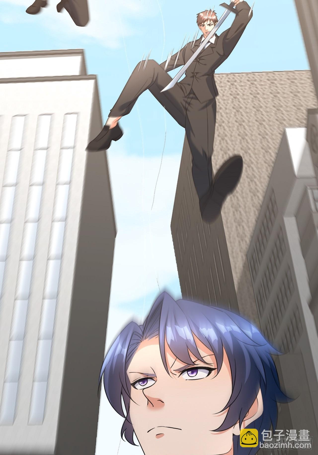 第5话 主人能原谅我吗-第5话