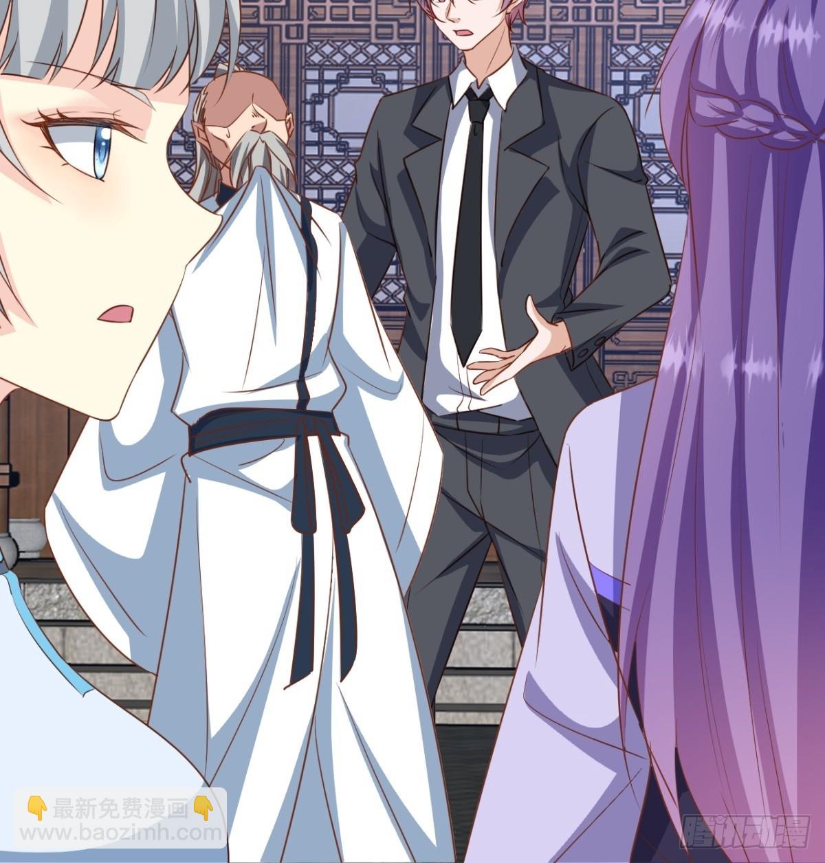 第7话 淘汰掉一个胆小鬼-第7话