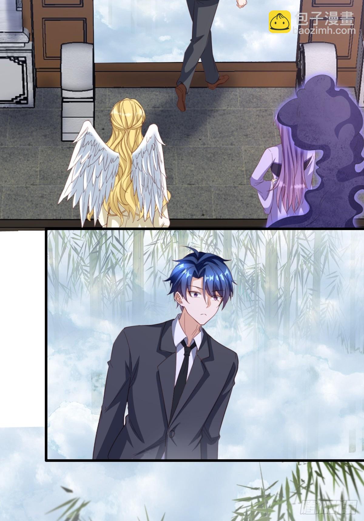 第7话 淘汰掉一个胆小鬼-第7话