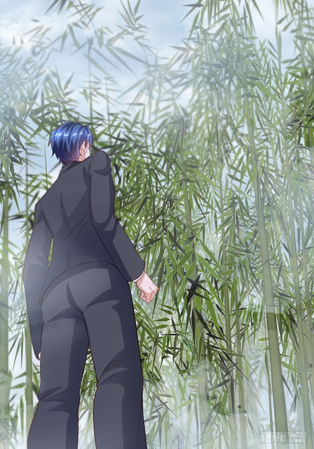 第7话 淘汰掉一个胆小鬼-第7话