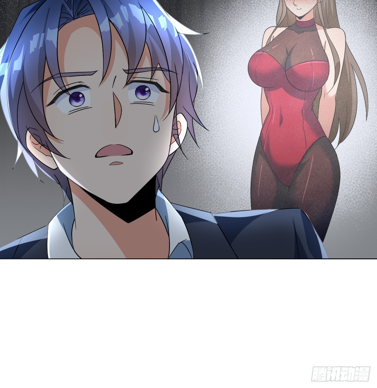 第7话 淘汰掉一个胆小鬼-第7话