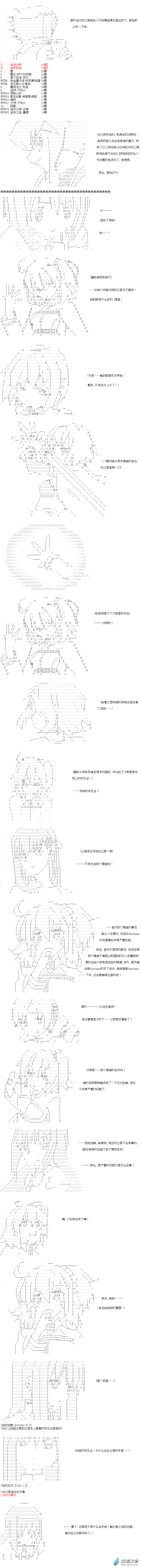 Darkness篇 第02话-第101话