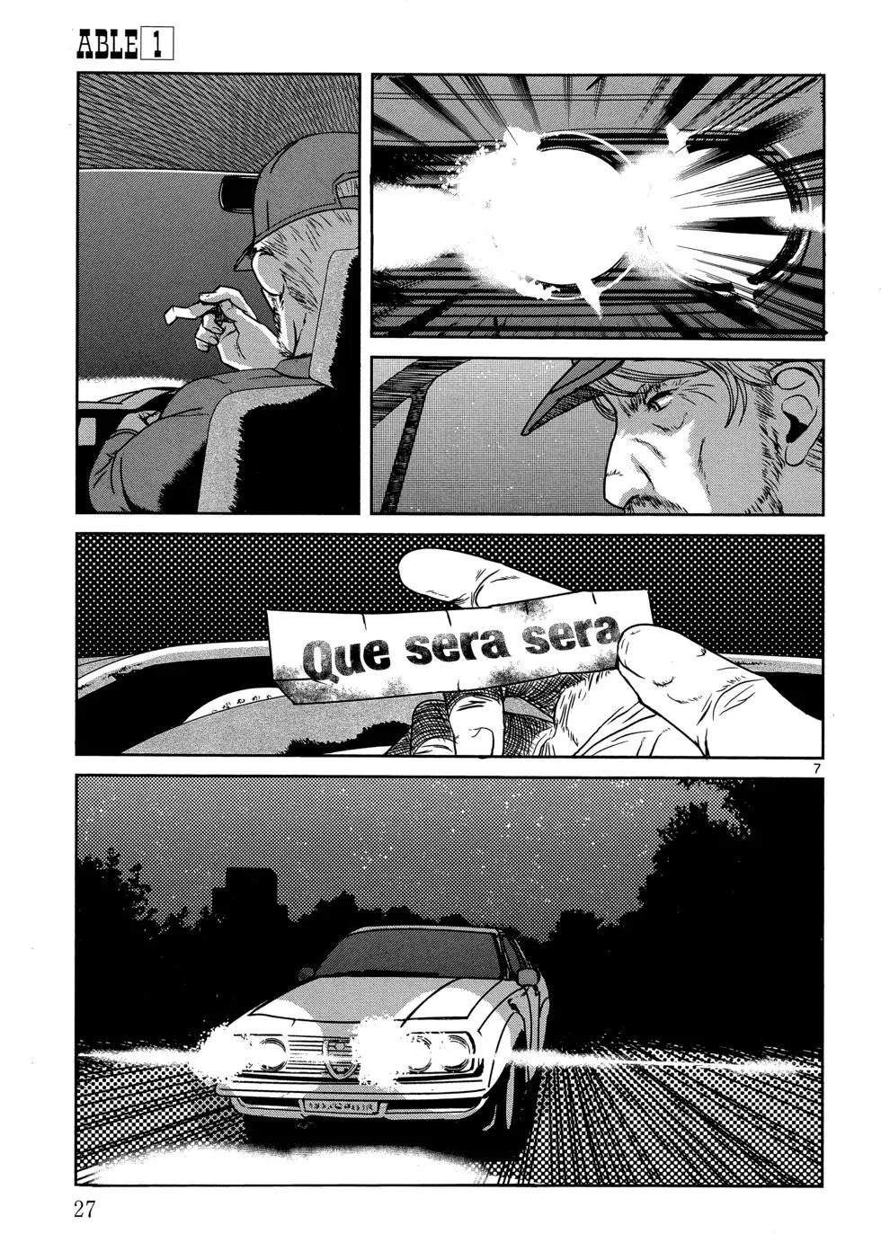 ABLE - 第01卷(1/4) - 6