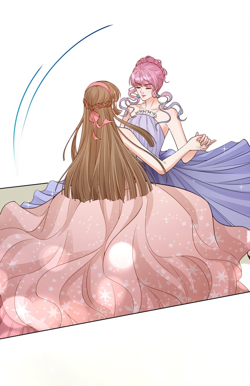 018 针锋相对的第一支舞-第19话