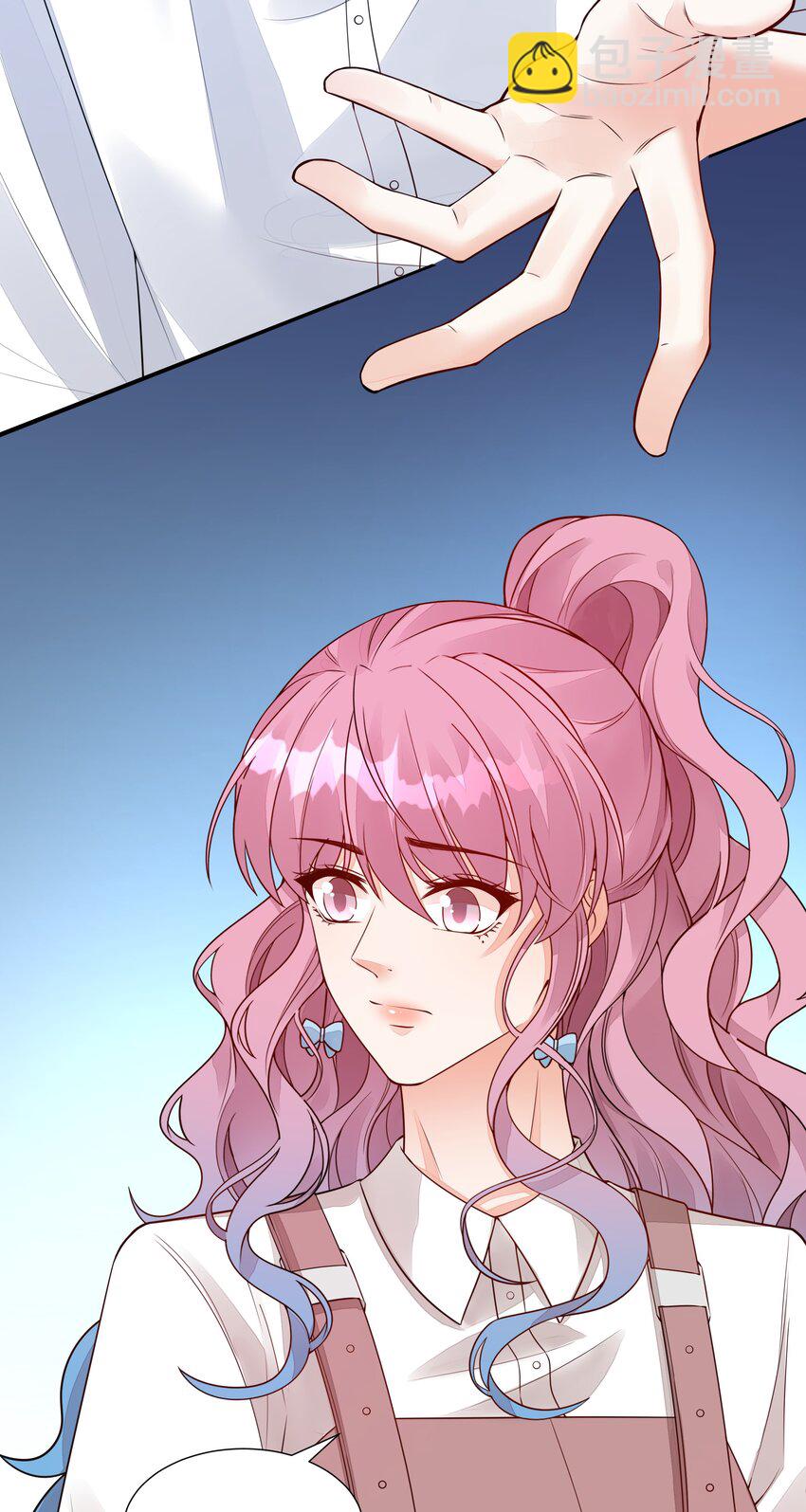 032 害怕吧，哭吧！-第33话