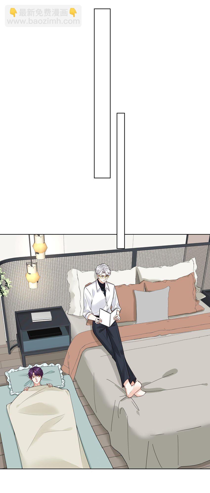 034 他这么着急？-第35话