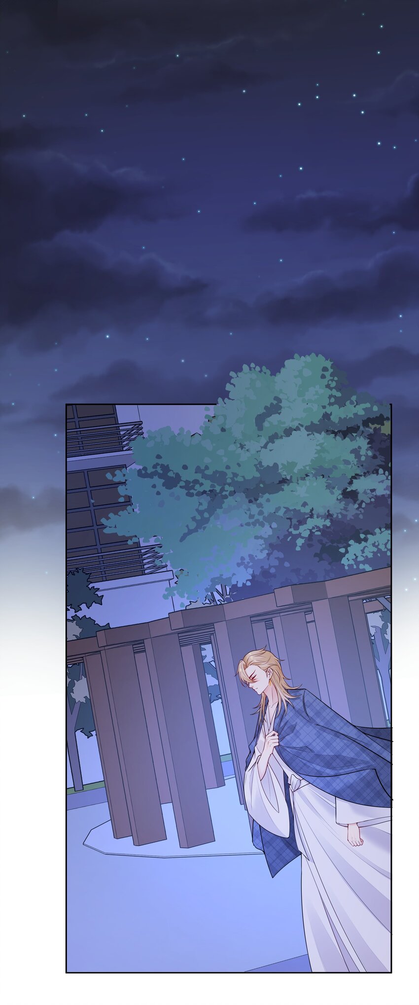 008 小叔的关心(1/2)-第9话