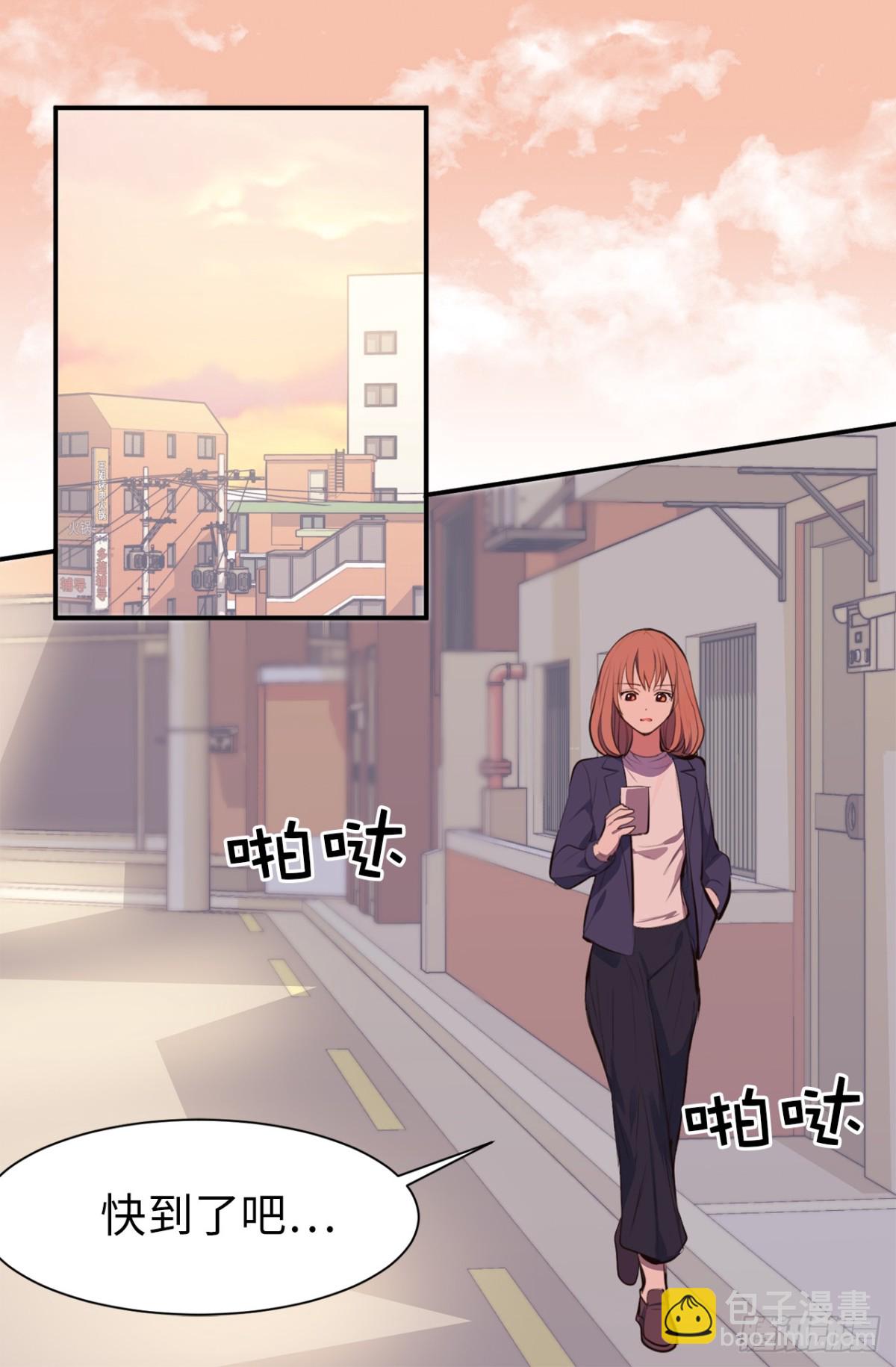 18.这是我们的新家！-第19话