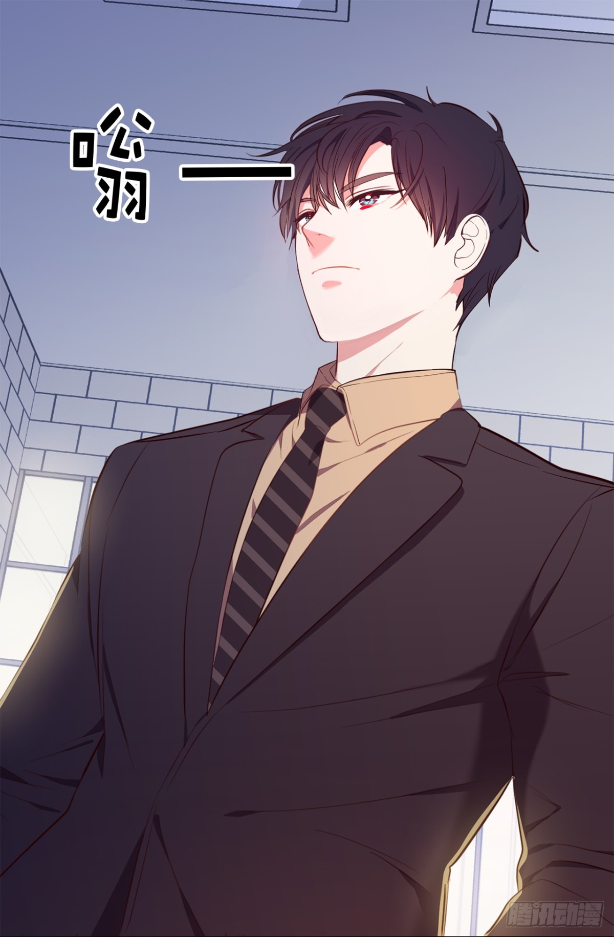 ACUP先生 - 19.設計再次被盜用 - 5