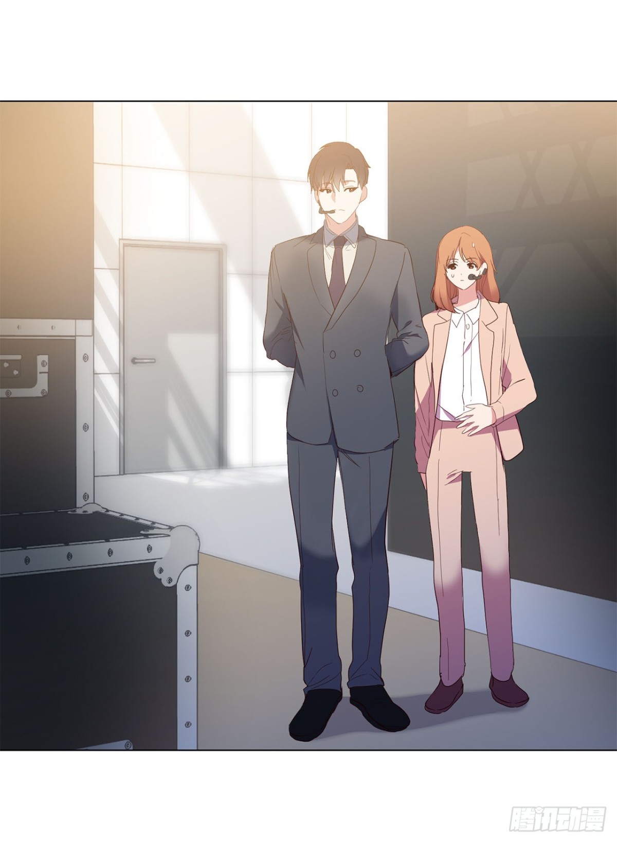 ACUP先生 - 38.人氣偶像“李組長” - 4