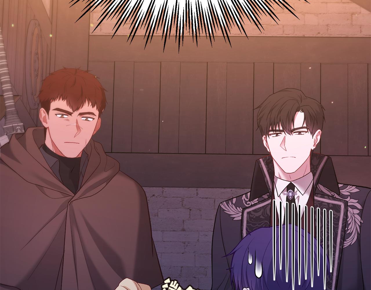 第19话 协商？胁迫？(1/4)-第19话