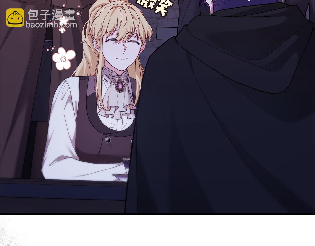 第19话 协商？胁迫？(1/4)-第19话