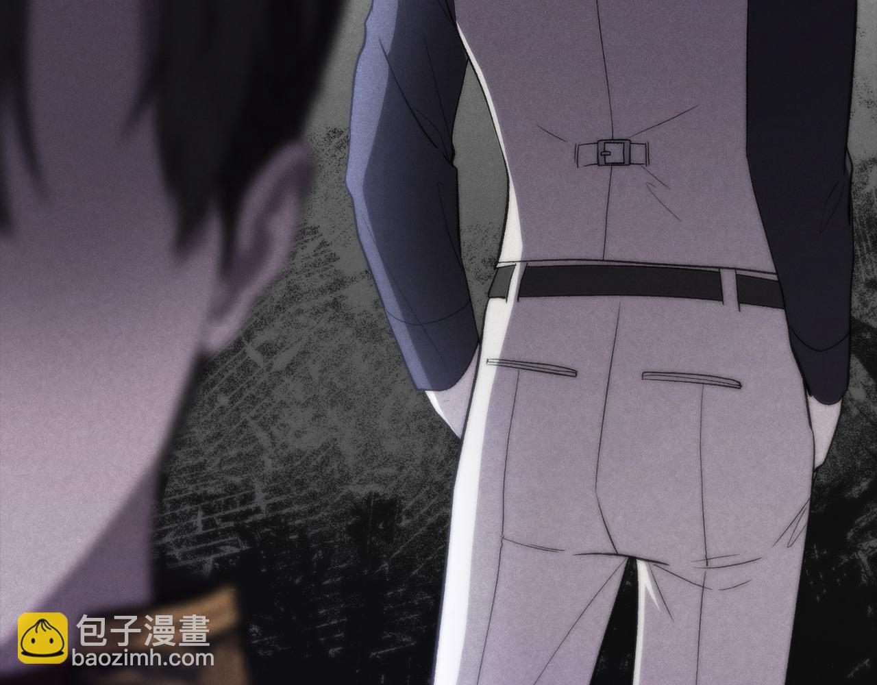 第21话 陌生的过去(1/4)-第21话