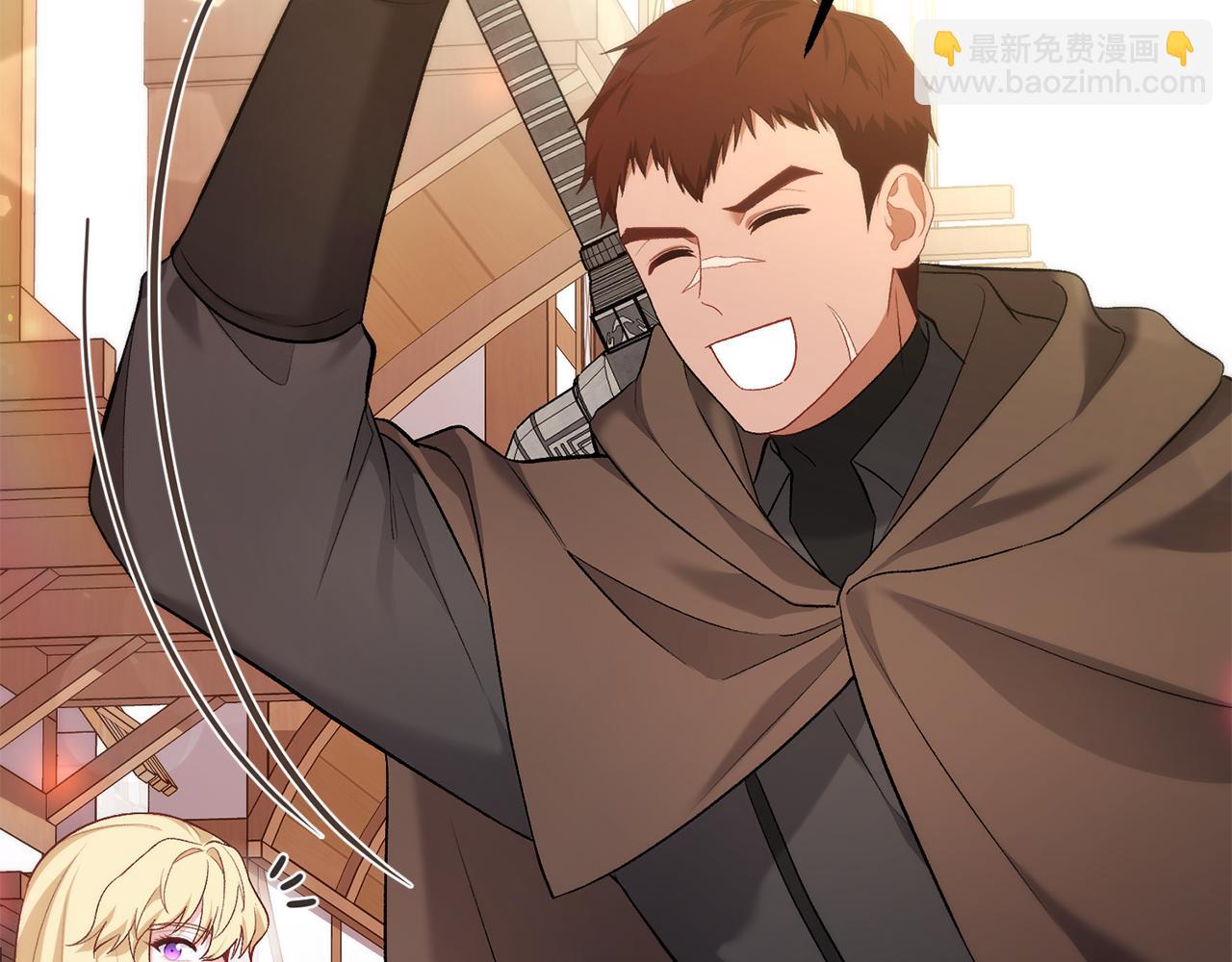 第25话 魔王苏醒的信号(1/5)-第25话