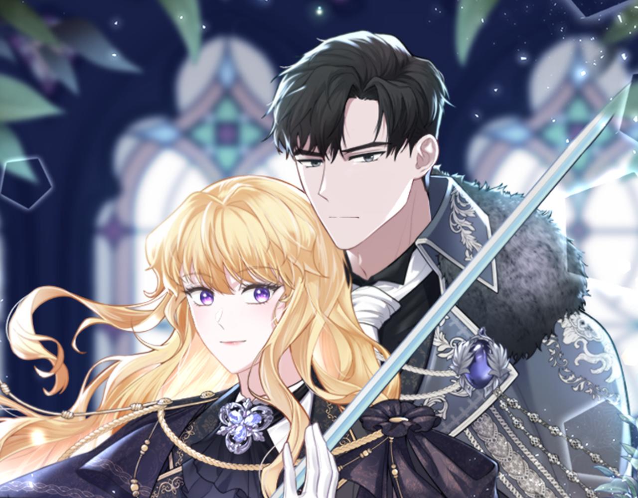 第43话 神就是我的靠山(1/5)-第43话