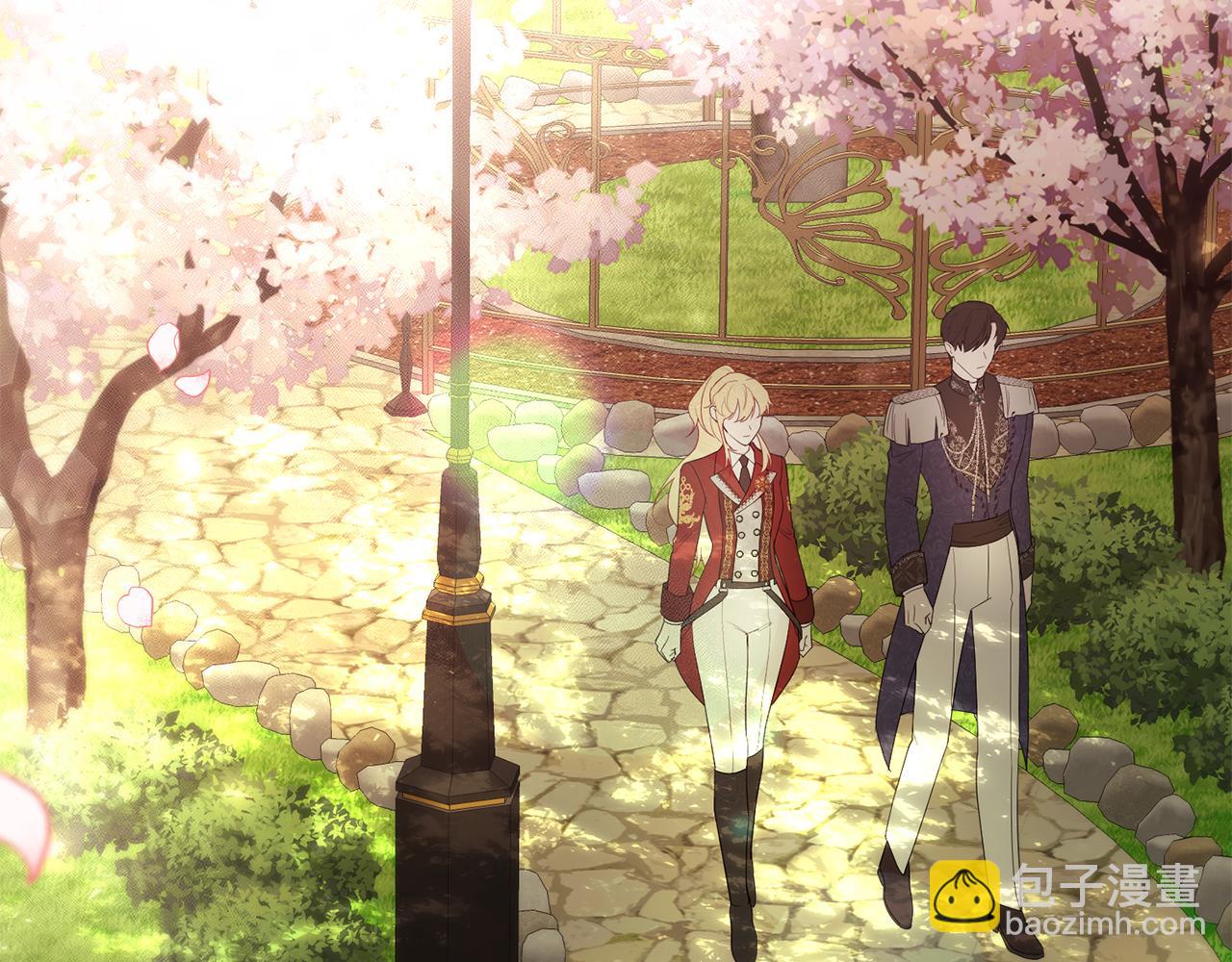 第47话 爱情好难(1/5)-第47话