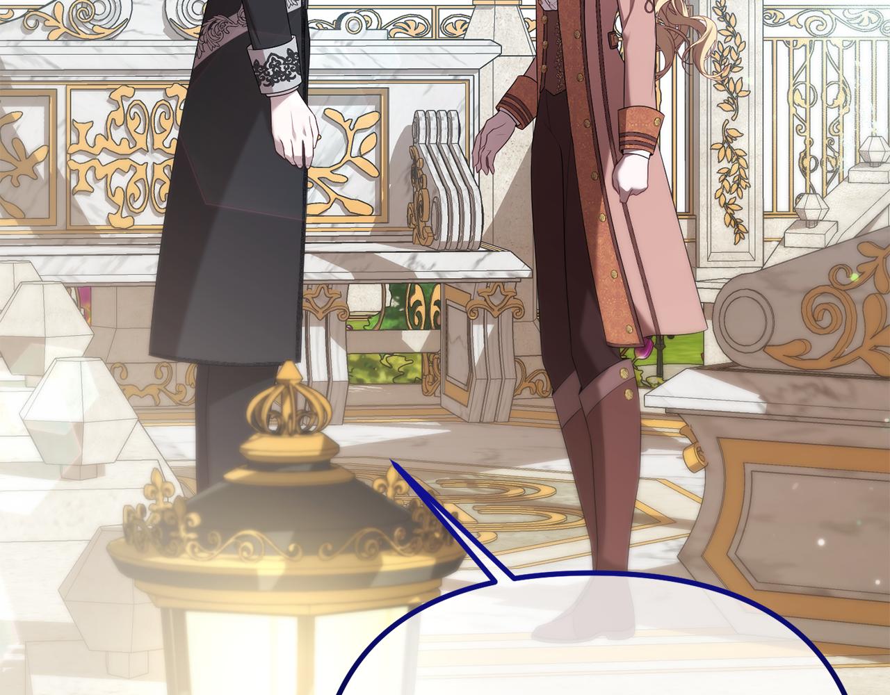 第61话 气氛古怪(1/6)-第61话