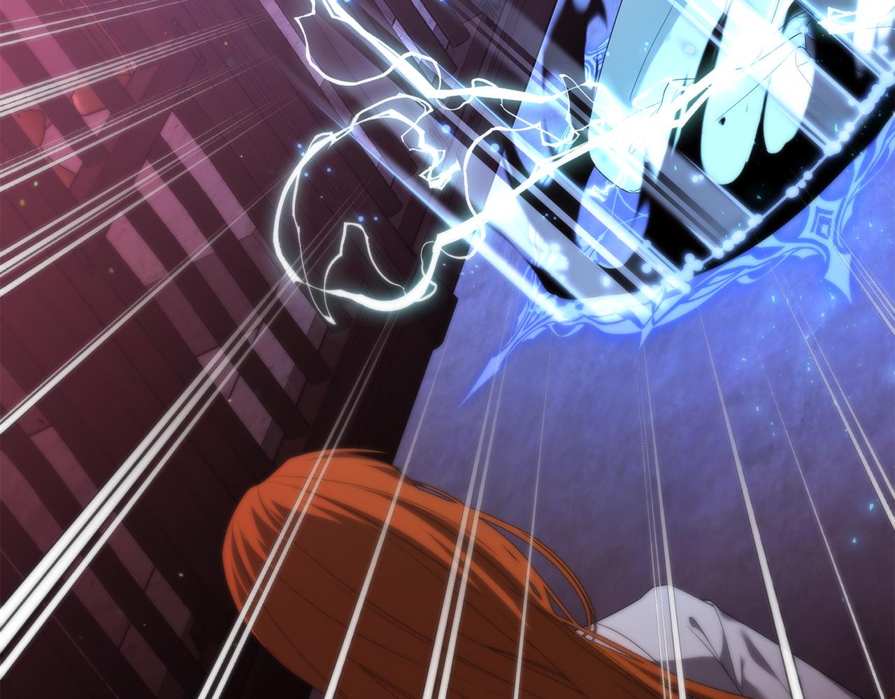 第63话 真实面目(1/5)-第63话