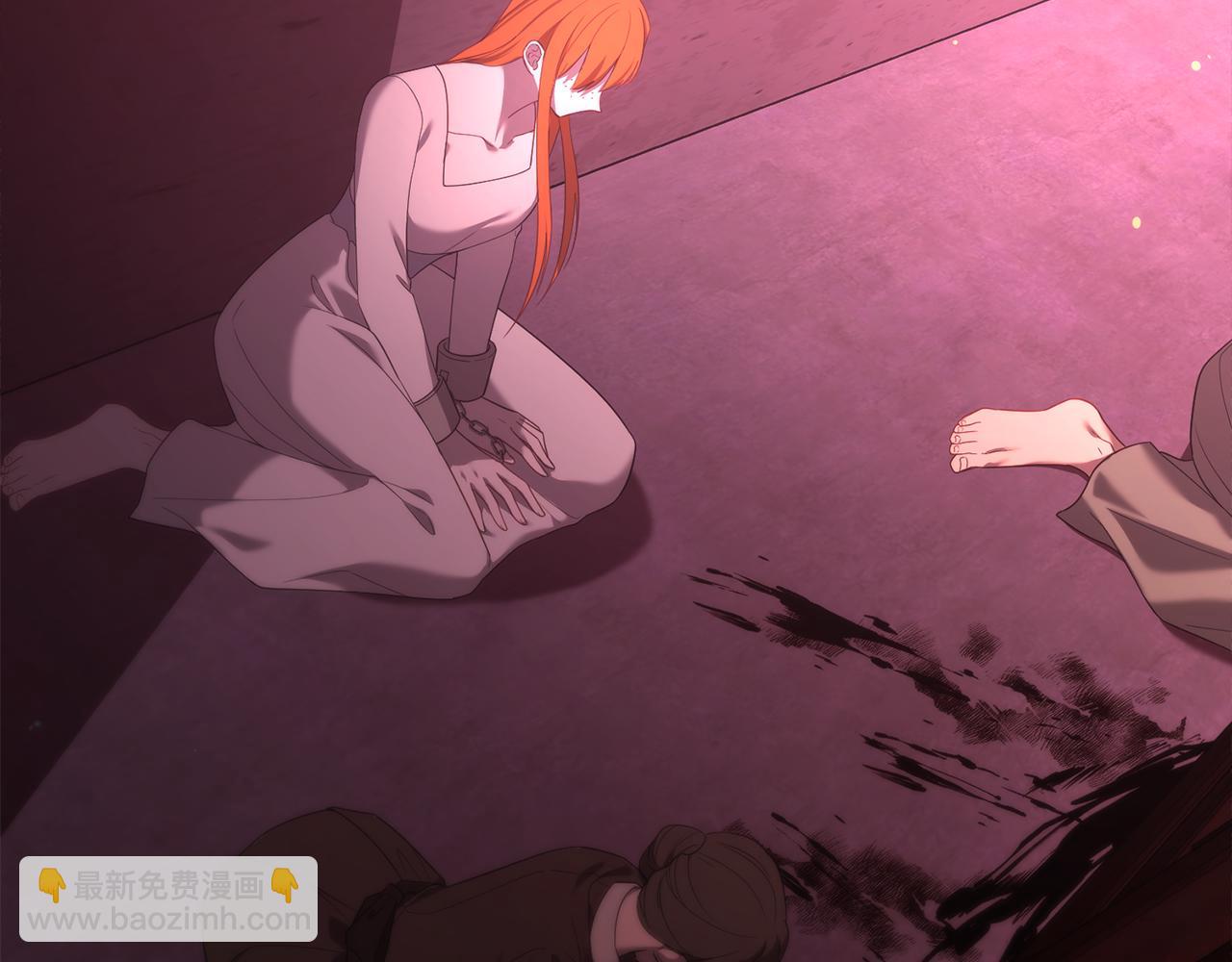 第63话 真实面目(1/5)-第63话