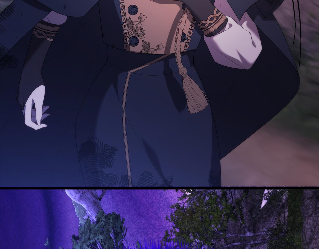 第69话 他不是哥哥(1/5)-第69话