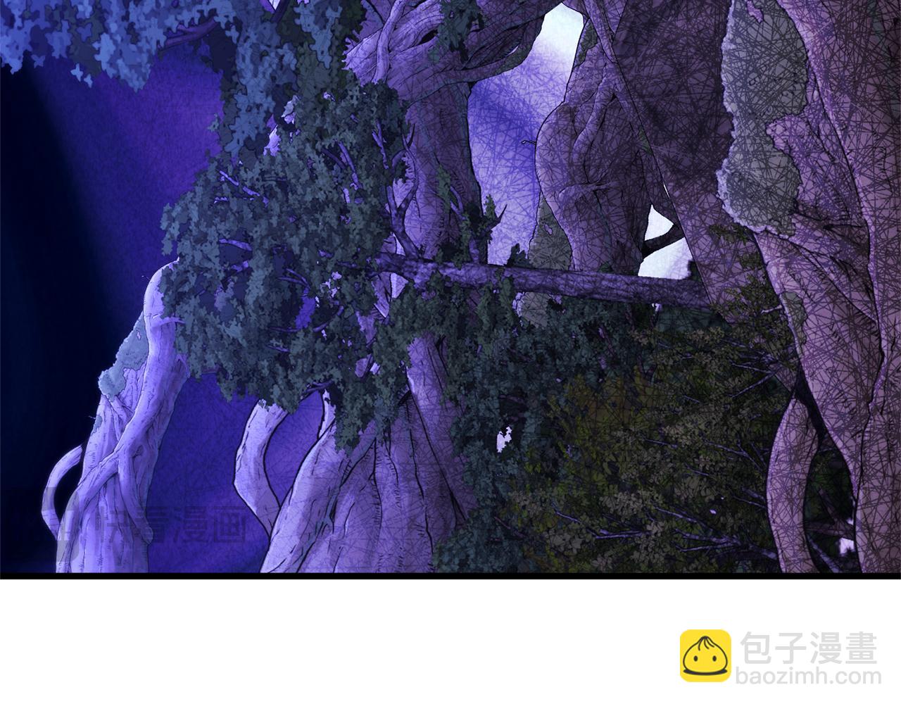 第69话 他不是哥哥(1/5)-第69话