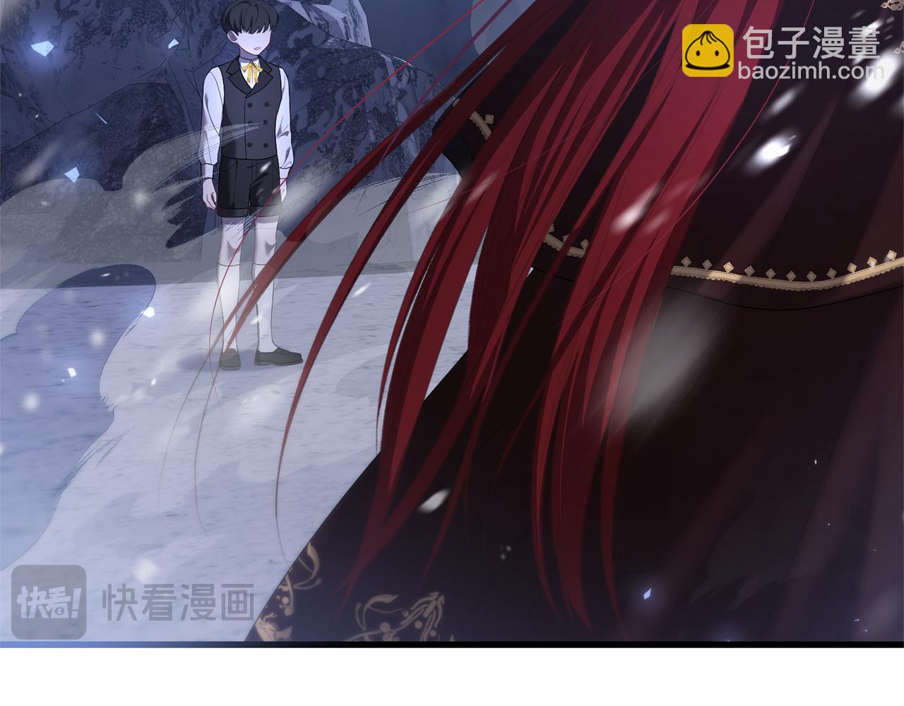 第71话 魔王苏醒(1/6)-第71话