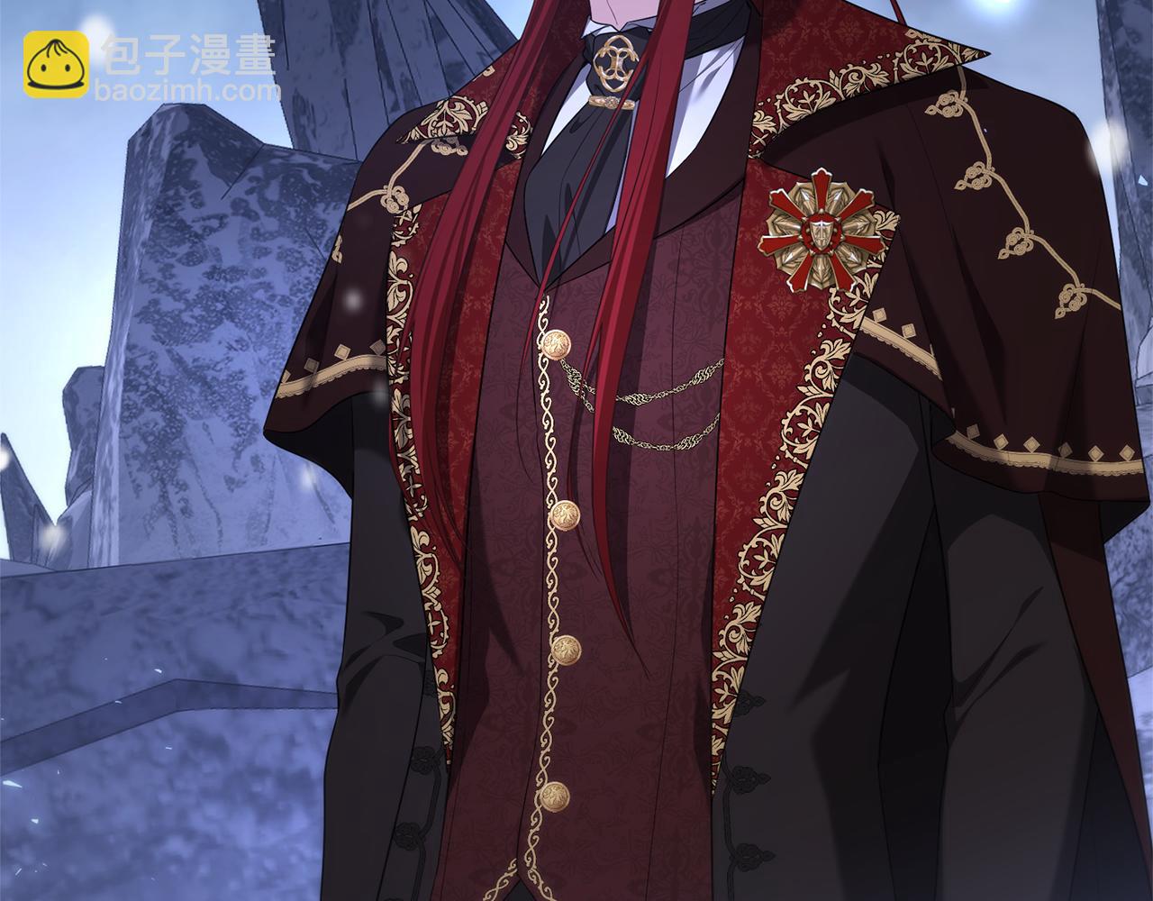 第71话 魔王苏醒(1/6)-第71话