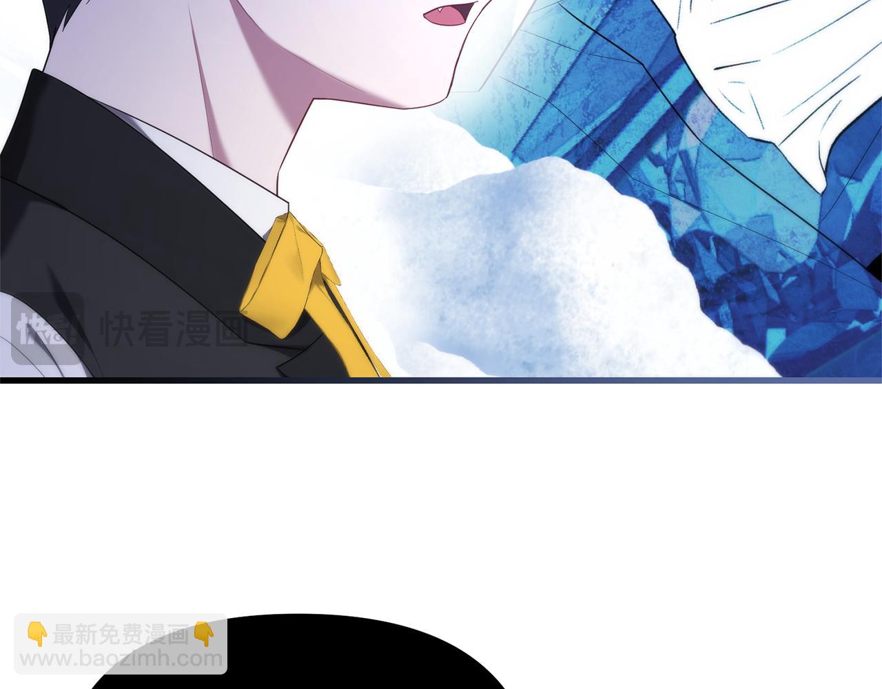 第71话 魔王苏醒(1/6)-第71话