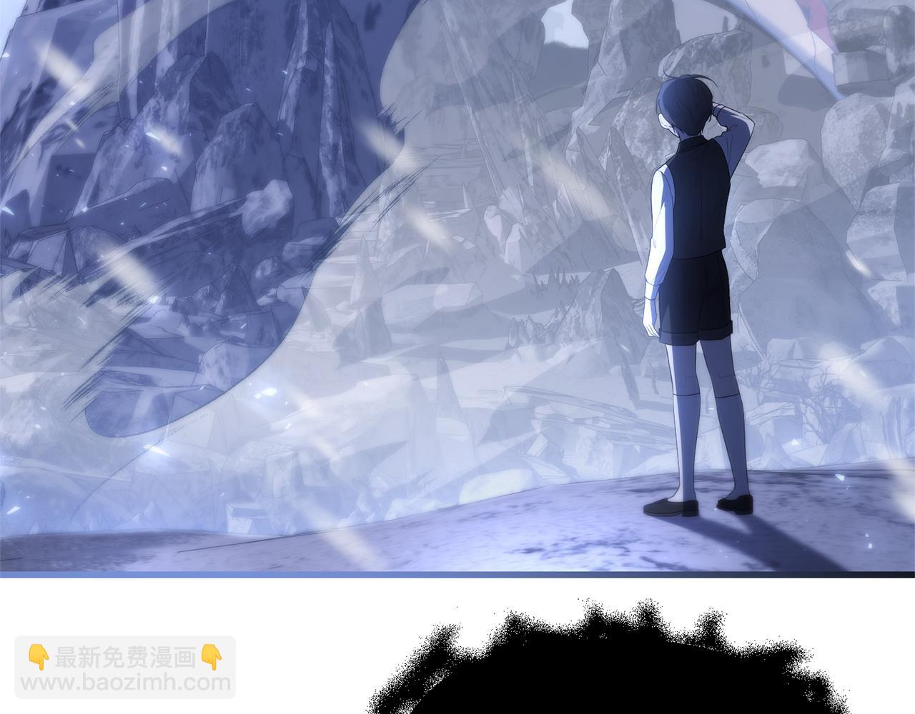 第71话 魔王苏醒(1/6)-第71话