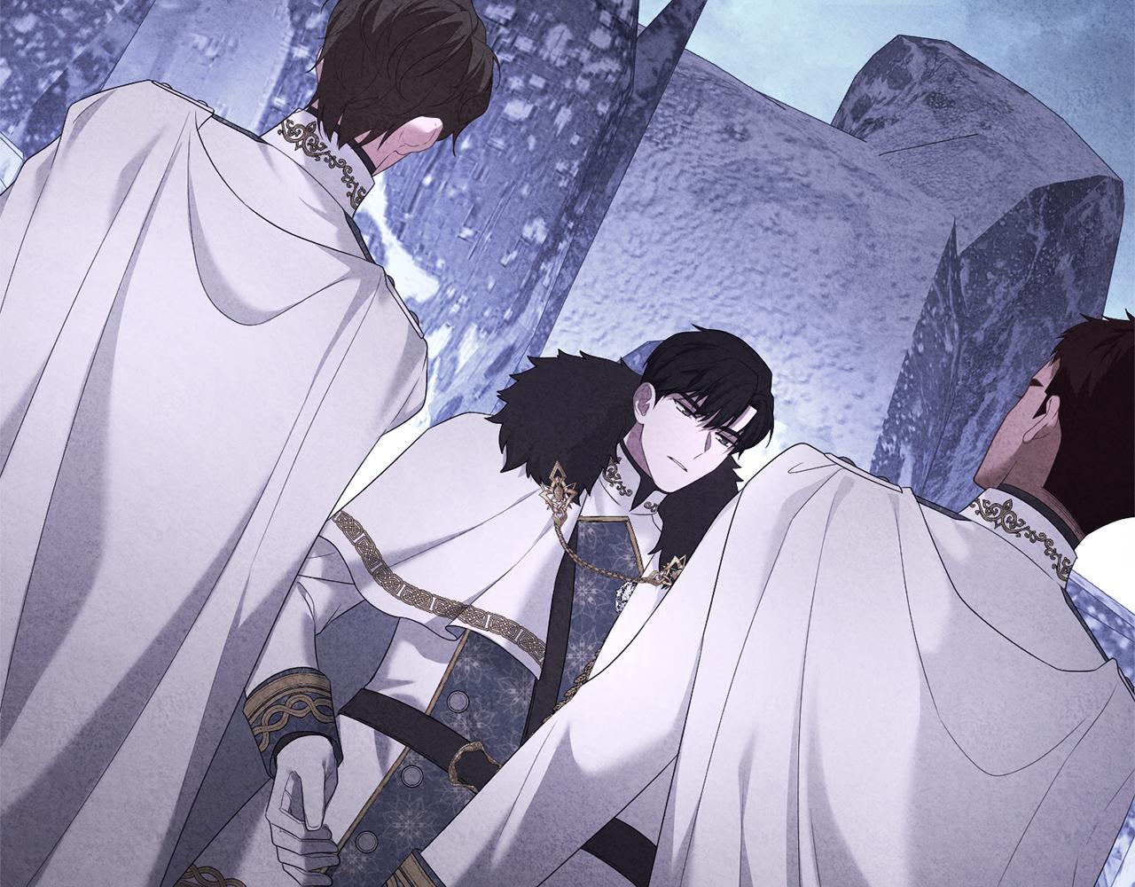 第75话 请求死亡(1/6)-第75话