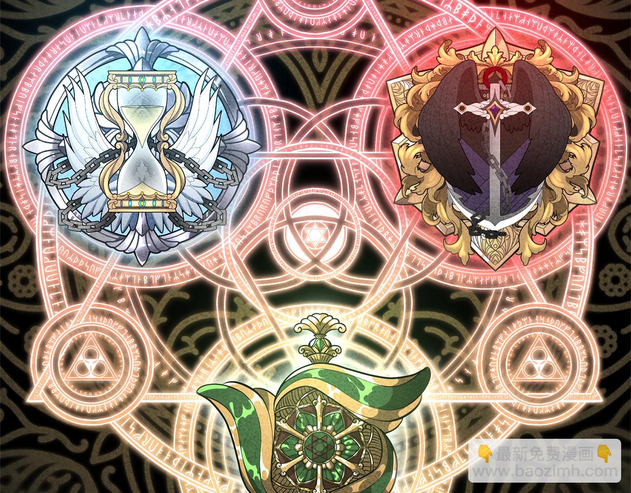 完结话 前世今生(1/6)-第77话