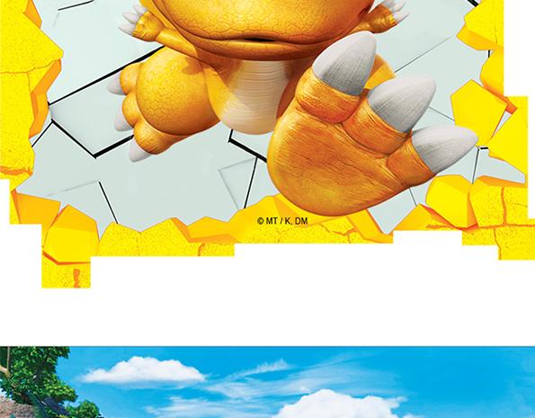 第16话 海底冒险（上）(1/2)-第19话