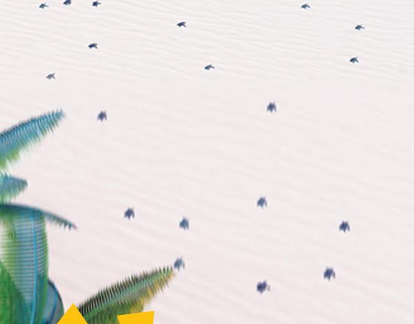 第16话 海底冒险（上）(1/2)-第19话