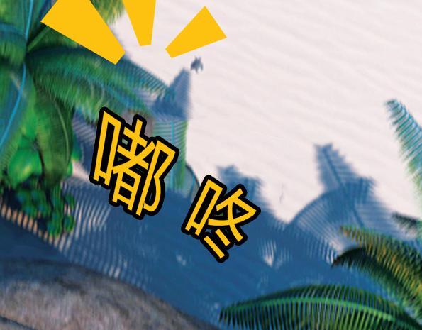 第16话 海底冒险（上）(1/2)-第19话