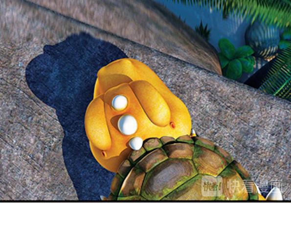 第16话 海底冒险（上）(1/2)-第19话