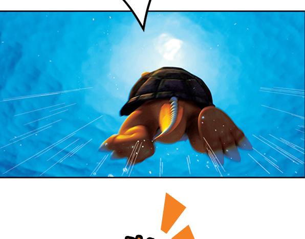 第17话 海底冒险（下）(1/2)-第21话