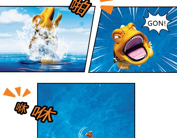 第17话 海底冒险（下）(1/2)-第21话