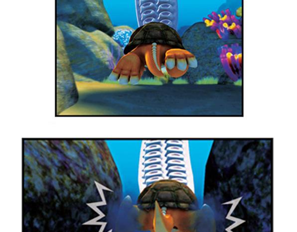 第17话 海底冒险（下）(1/2)-第21话