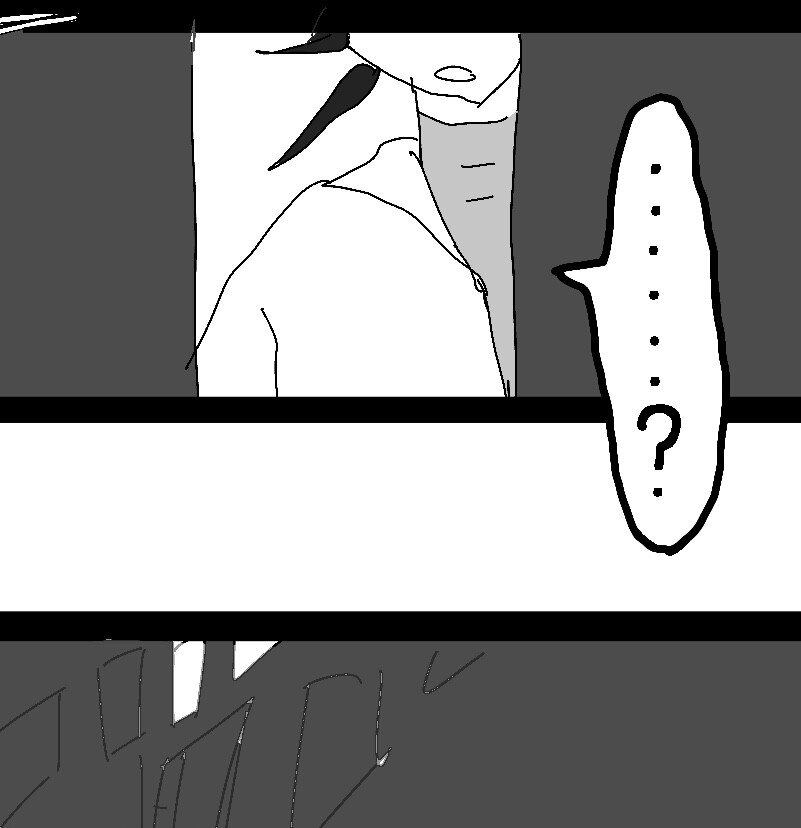 愛愛愛！殺殺殺！ - 1 1(1/2) - 2